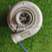 霍尔塞特解放重卡J6天然气1118010A840-0000A/3774525原装正品涡轮增压器/3774525