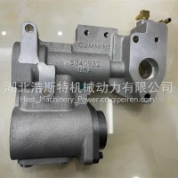 【5404246】For CGE ISLGE 控制器壳体/5340932/3100221/S2286/70183