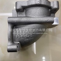 【5369835】For CGE ISLGE 控制器壳体/5369835/5346437/5362962