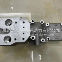 【5404246】For CGE ISLGE 控制器壳体/5343531/4934644/4935693