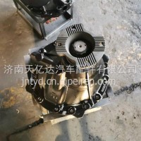 QT398主减总成/QT398-SH10