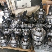AZ9231320271豪沃0271差速器总成/AZ9231320271