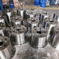 豪沃轮边总成/99012340029