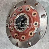 联合卡车碟刹前轮芯/150300000422AA0A