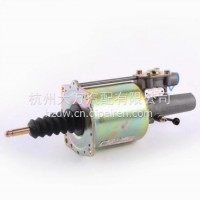 5802294482上汽红岩杰狮杰卡金刚原厂配件离合器助力缸助力泵分泵/5802294482