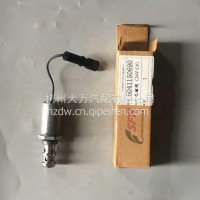 5041150690上菲红C9排气制动电磁阀/5041150690