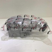 580154285上菲红C11发动机节温器/580154285