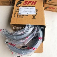 5037751560上菲红C11发动机止推瓦/5037751560