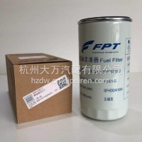 5801578912上菲红C11燃油滤芯/5801578912