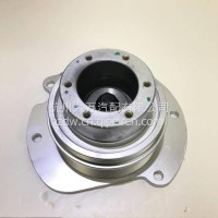 580154100上菲红C13发动机风扇皮带轮/580154100