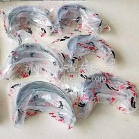 5037750280上菲红C13发动机连杆瓦/5037750280