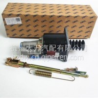 1602-19226上汽依维柯红岩金刚离合器分泵助力器总成/1602-19226