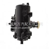 5801821452Z15上汽新款维柯骐达红岩新金刚杰狮方向机转向器总成/5801821452Z15