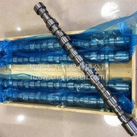 580163661上菲红C13发动机凸轮轴/580163661
