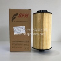 5801415504上菲红C13机油滤芯/5801415504