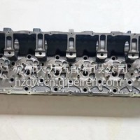 5802249293上菲红Cursor11发动机缸盖/5802249293