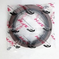 5040426840上菲红发动机C9曲轴前油封/5040426840