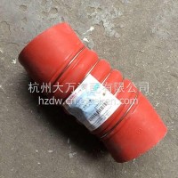 1300-500514上汽依维柯红岩杰狮中冷器胶管/1300-500514