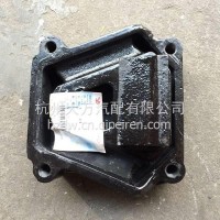 1001-500510上汽依维柯红岩杰狮发动机后支撑/1001-500510