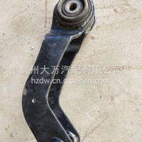 5004-500570上汽红岩杰狮新金刚原厂龙门架减震液压锁支架支撑/5004-500570