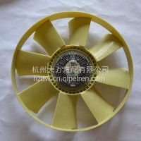 5801399536上菲红发动机科索C9风扇叶/5801399536