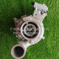 锡柴国六GT35/885108-0011/1118010BL3K-2045SH原装正品涡轮增压器/885108-0011