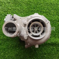 锡柴国六GT35/885108-0008/1118010BL3H-2020SH原装正品涡轮增压器/885108-0008
