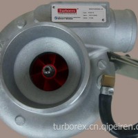 特博瑞斯HX30W涡轮增压器适用于东风康明斯发动机4BT/3779157