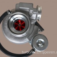 特博瑞斯HE221W涡轮增压器适用于东风康明斯发动机ISDe4系列/C3781988