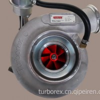 特博瑞斯HX40涡轮增压器适用于东风康明斯发动机C系列/C3783078