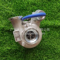 重汽曼WF50P/082V09100-7588天然气专用涡轮增压器/082V09100-7588