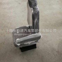 东风猛士EQ2050指挥车前排副驾驶乘客座椅总成/6900C55-010