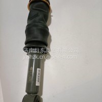 中国重汽豪沃t7h驾驶室后气囊减震器/wg1664440201