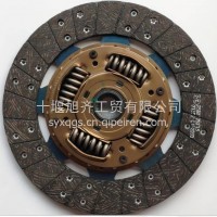 三环离合器片258从动盘/82501000/K11001