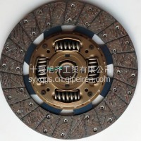 三环离合器275从动盘四开簧/82707000/H01111 /G9900