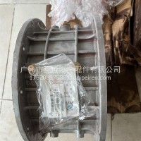 天津中德变速器、电驱动总成、行星排减速器/2100-01140