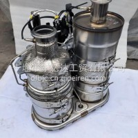 东风国六后处理器合件 总成/1205920-KR7D0/KR5D0