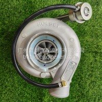 霍尔塞特 玉柴3792440/3792441涡轮增压器/L3BE2-1118100-181