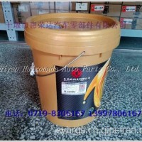 DFL-L40-20W50-18L，东风商用车4万公里原装柴机油20W50-18L(夏用)/DFL-L40-20W50-18L