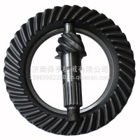 庆铃后桥700P江淮骏铃H330差速器8吨中型商用盆角齿/700P