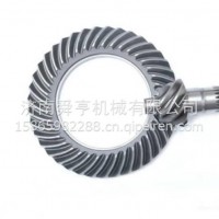 2402Z41-2402020东风德纳车桥盆角齿(7:39)/2402Z41-2402020