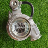 霍尔塞特国六HE300WG/5549738/5602729原装正品涡轮增压器/5549738/5602729