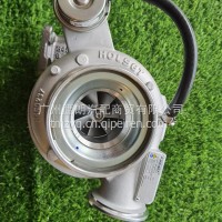 霍尔塞特国六HE300WG/5555031/5460226原装正品涡轮增压器/5460224