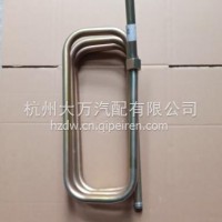 空压机螺旋气管/A8814202526