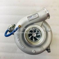 供应福田欧曼ETS 490 510PS发动机涡轮增压器总成5351573 5351572/5351572
