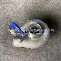 供应EJ200-1118100-135-01玉柴国五四缸发动机 涡轮增压器/818720-5011S
