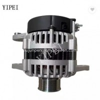 新型 24V 70A交流发电机东风康明斯 6CT 6CT8.3 3415691 C3415691/4930794 ALQ8009LP