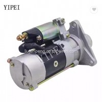 24V 5.5KW起动电机 神钢挖掘机 三菱扶桑FT410 6D40 STM3865NL/M9T60271 ME121635