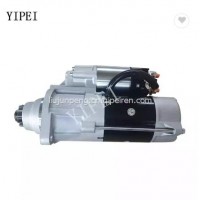 24V 5.5KW起动电机三菱6M70 M933J M935J FV54J 6M70T /M009T60971A M9T60971