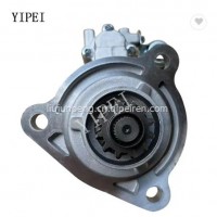 24V 7.5KW起动电机宇通康明斯 6CT L325 L360 5256984 C3415537/C5256984 LNMS3504 STD3038WA